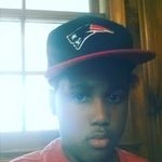 darius Lamar Jackson - @dariusj2005 - Instagram