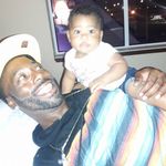 Darius Lamar Jones - @dbocash - Instagram