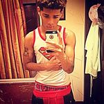 Darius Lamar Jones - @dariuslamarjones - Instagram