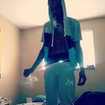 Darius Lamar Jr. - @_slimfromoh - Instagram