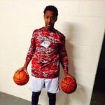 Darius Lamar Parham - @dariusparham - Instagram