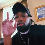 Darius Lamar Watkins - @rb_tory - Instagram