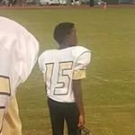 Darius Lampley - @dlampley15 - Instagram