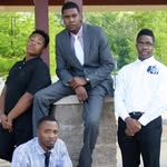 Darius Lampley & Nu Revelation - @dariusl_nurev - Instagram
