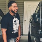Darius Landry - @dland_23 - Instagram