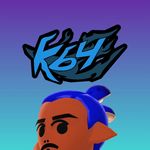Darius Lamar Lane - @xenk64 - Instagram