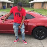 Darius Lane - @dariuslane53 - Instagram