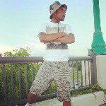 Darius Lane - @maniackrilla - Instagram