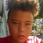 Darius Lane - @dariusjlane - Instagram