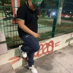 Darius Lara - Facebook