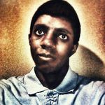 Darius Larry - @itsdariuslarry - Instagram