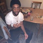 Bobby Johnson - @glasterdarius926 - Instagram