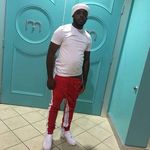 Darius Glaster - @glasterdarius - Instagram