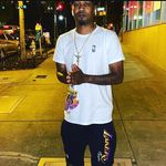Darius Laster - @dariuslaster318 - Instagram