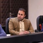 Dariush Rahmati - @dariush.rahmatifard.law - Instagram