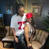 Darius&Les 👩🏽‍❤️‍💋‍👨🏽 - @ladariusandlesley - TikTok