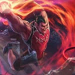 Darius League of Legends - @leagueoflegendsdarius - Instagram