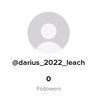 Darius_2022_Leach - @darius_2022_leach - TikTok