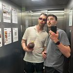 Daragh Levins - @darius_levins - Instagram
