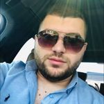 Darius Ghiță - @dariuslevier - Instagram