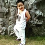 Darius Levi Wu - @dariuslevi_ - Instagram