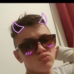 elvis_levis17 - @darius_levis17 - Instagram
