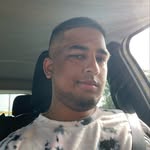 Darius Levine - @sacredfang - Instagram