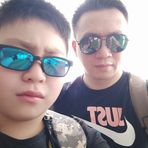 Darius Li - Facebook