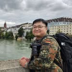 Darius Li Xu - @uxilixu - Instagram