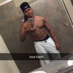 Darius Spears - @darius_lifts - Instagram