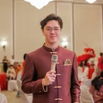 MC MANDARIN | EVENT ORGANIZER | VIDEO PRODUCTION - @mc_dariuslin - Instagram