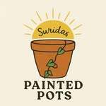 Darius Linder - @suridaspaintedpots - Instagram