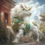 Darius Linton - @qilin_chillin - Instagram