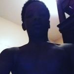 Darius Little - @kingballerl - Instagram