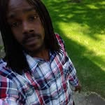 Darius Little - @all_i_got_is_me33 - Instagram