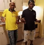 Darius Little - Facebook