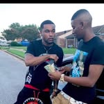Darius Lockett - @901bigmemphis - Instagram