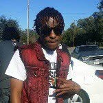 Darius Lockett - @deasydtown - Instagram