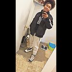 Darius Logan - @t_n_t_t_t_h_o - Instagram