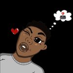 Darius Logan - @daribgaming_xo - Instagram