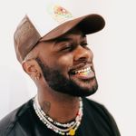 Darius Logan - @dariusgq - Instagram