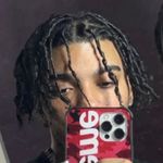 Darius Logan - @swavy.cover - Instagram