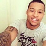 Darius Logan - @darius.logan - Instagram