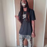 Guerilla Black - @darius.logan.5602 - Instagram