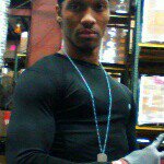 Darius Long - @moneyandgym - Instagram
