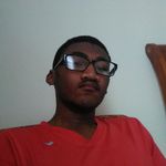 Darius Long - @blackninja29 - Instagram