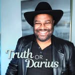 Darius Long - @truthordarius1111 - Instagram