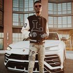 Darius Long - @richconnection_ - Instagram