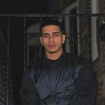 Darius Lopez - @darius.lo3 - Instagram