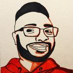 Darius Lott - @darius_draws93 - Instagram